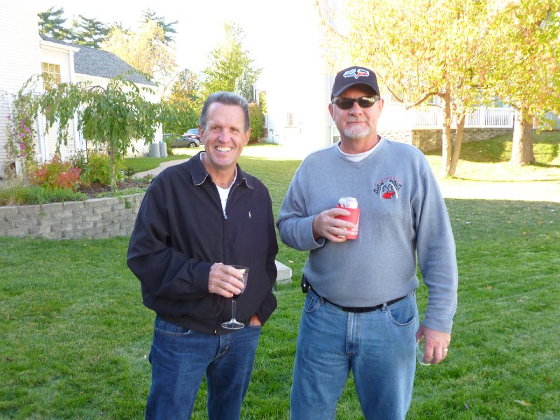 ELCO Car Show Oct 2013 135